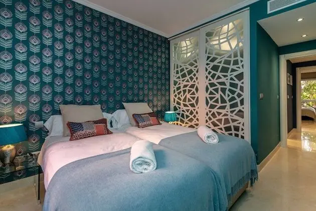 Villa, 2 Yatak Odası