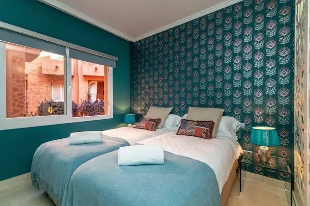 Villa, 2 Yatak Odası