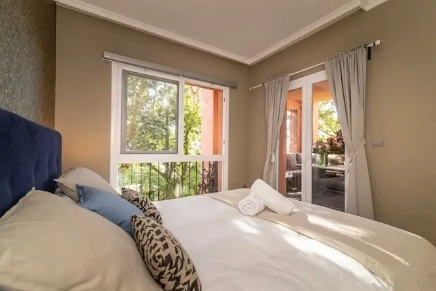 Villa, 2 Yatak Odası