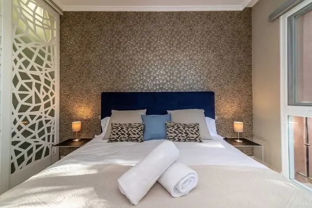 Villa, 2 Yatak Odası