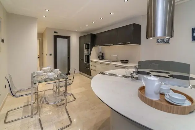 Villa, 2 Yatak Odası