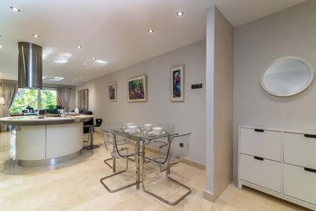 Villa, 2 Yatak Odası