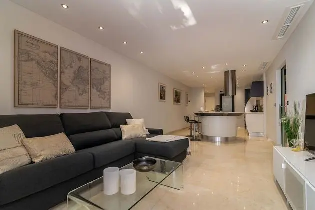 Villa, 2 Yatak Odası