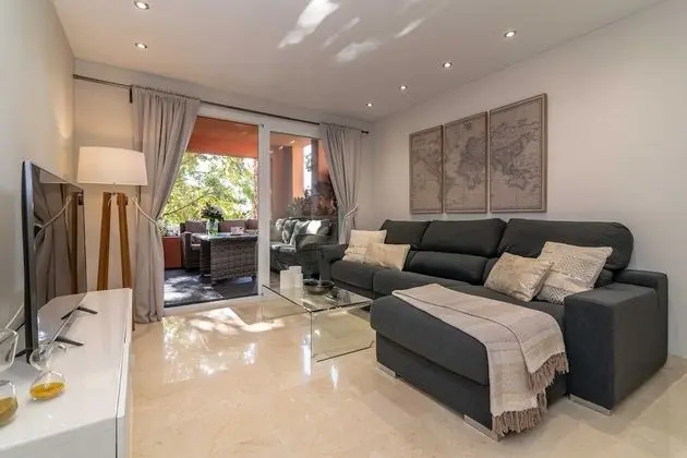 Villa, 2 Yatak Odası