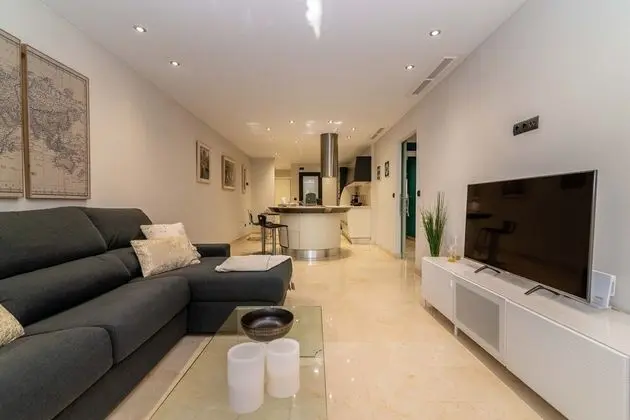 Villa, 2 Yatak Odası