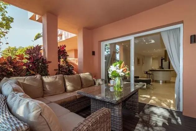Villa, 2 Yatak Odası