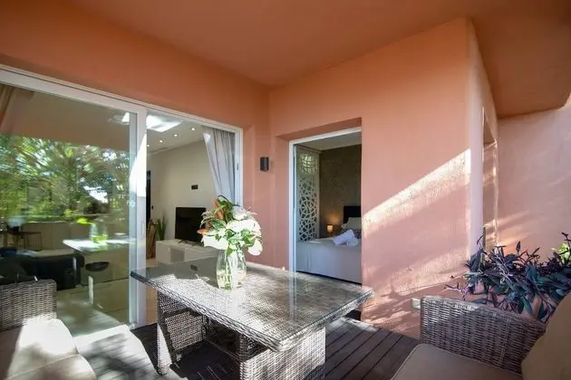 Villa, 2 Yatak Odası