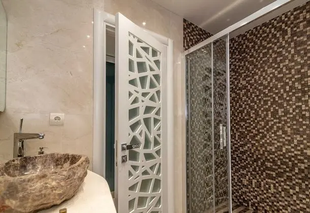 Villa, 2 Yatak Odası