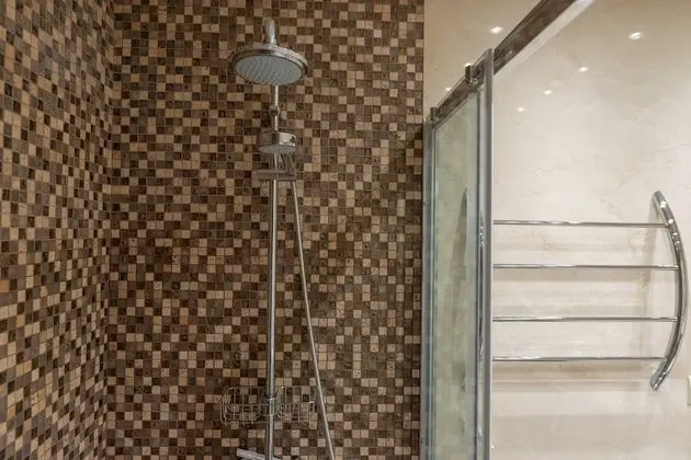 Villa, 2 Yatak Odası