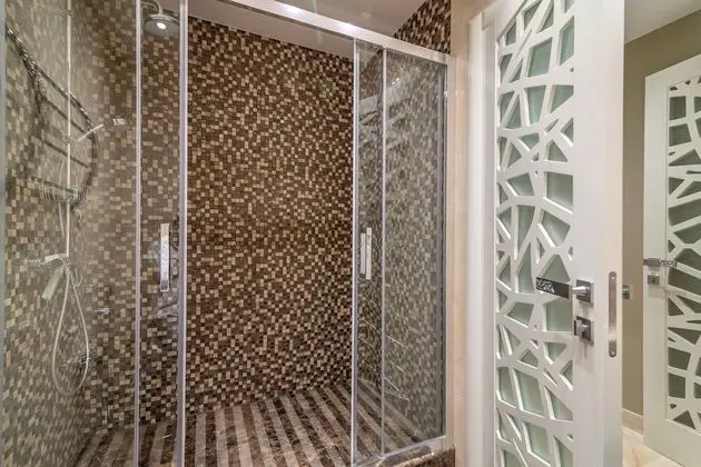 Villa, 2 Yatak Odası