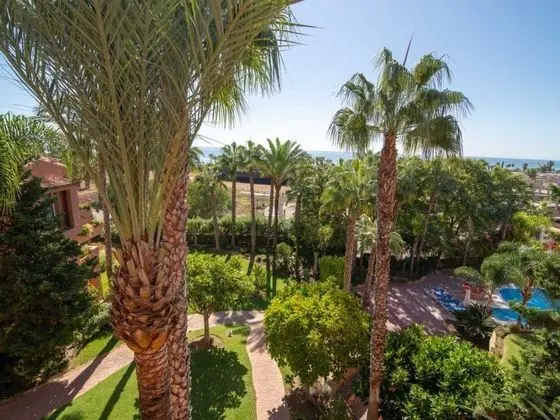 Villa, 2 Yatak Odası