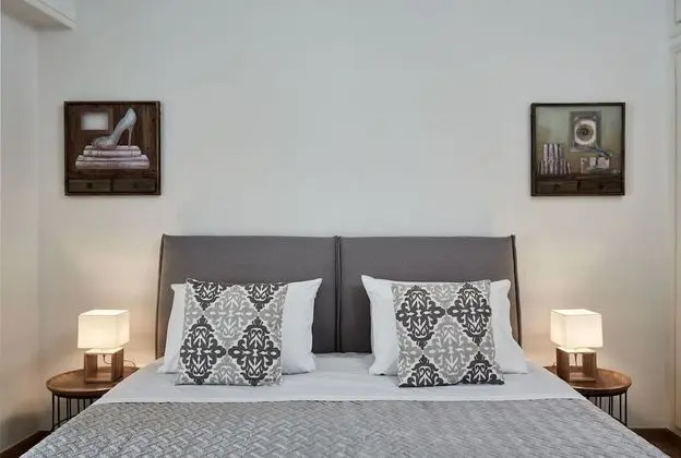 Standard Apart Daire