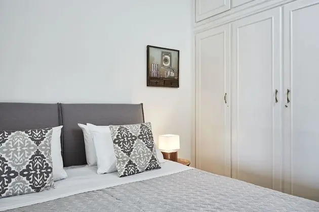 Standard Apart Daire