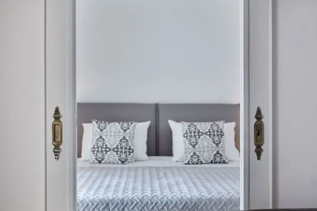 Standard Apart Daire