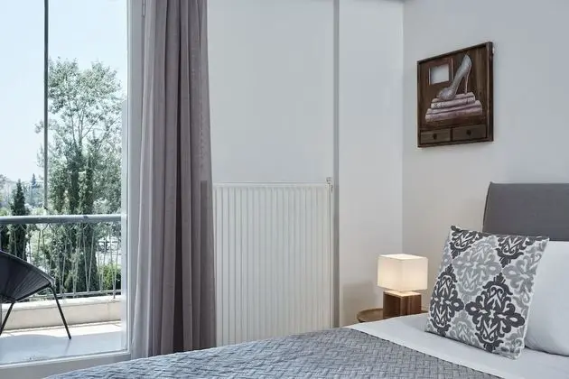 Standard Apart Daire