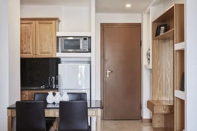 Standard Apart Daire