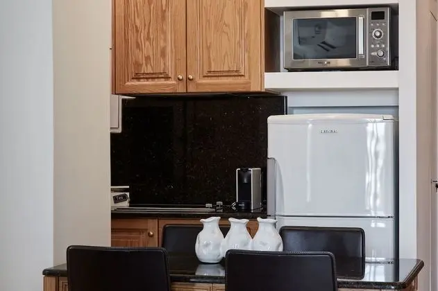 Standard Apart Daire