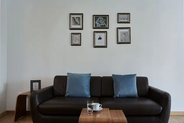 Standard Apart Daire