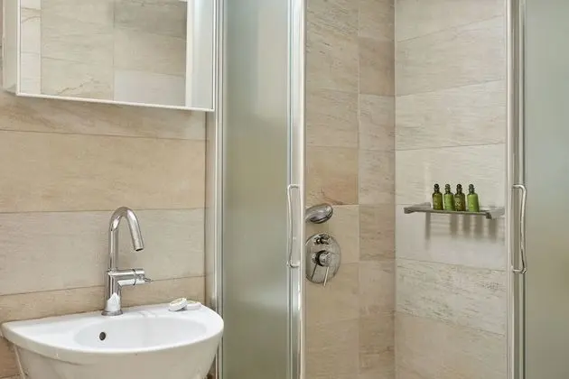 Standard Apart Daire