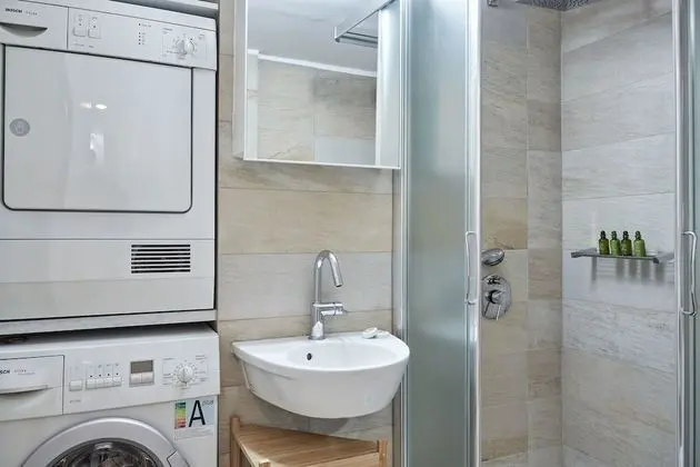 Standard Apart Daire