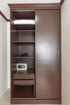 Deluxe Oda, Balkon, Şehir Manzaralı