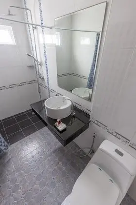 Deluxe Oda, Balkon, Şehir Manzaralı