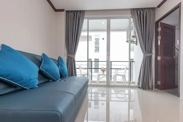 Deluxe Oda, Balkon, Şehir Manzaralı