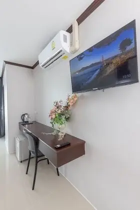 Grand Oda, 1 En Büyük (King) Boy Yatak, Sigara İçilmez, Balkon