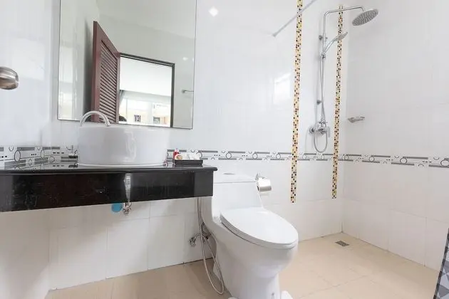 Grand Oda, 1 En Büyük (King) Boy Yatak, Sigara İçilmez, Balkon
