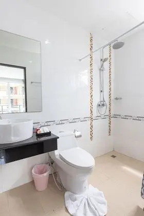 Superior Oda, 1 En Büyük (King) Boy Yatak, Balkon, Şehir Manzaralı