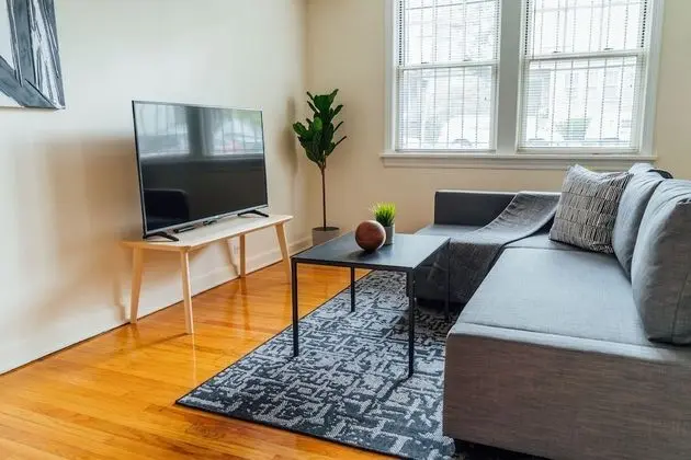 Exclusive Apart Daire