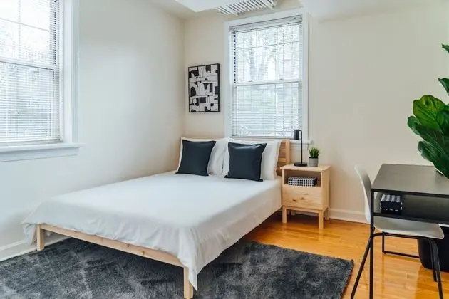 Exclusive Apart Daire