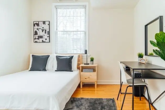 Exclusive Apart Daire