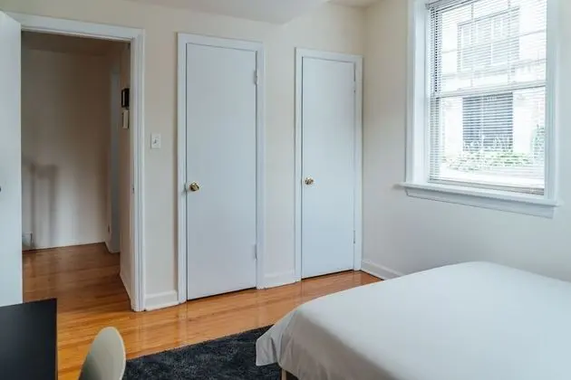 Exclusive Apart Daire