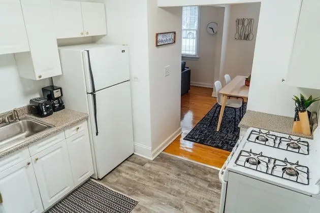Exclusive Apart Daire