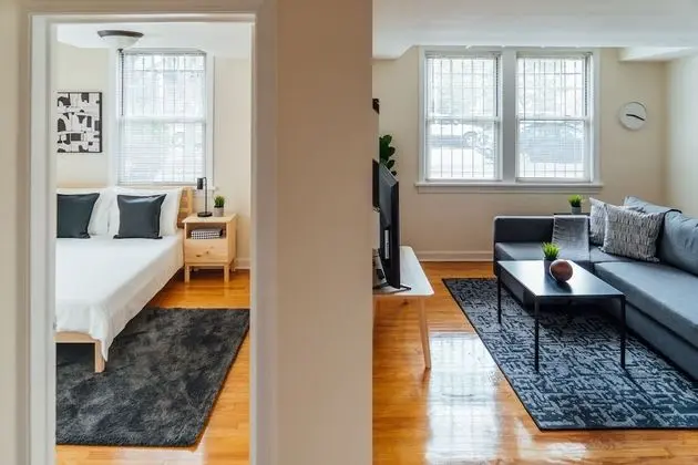 Exclusive Apart Daire