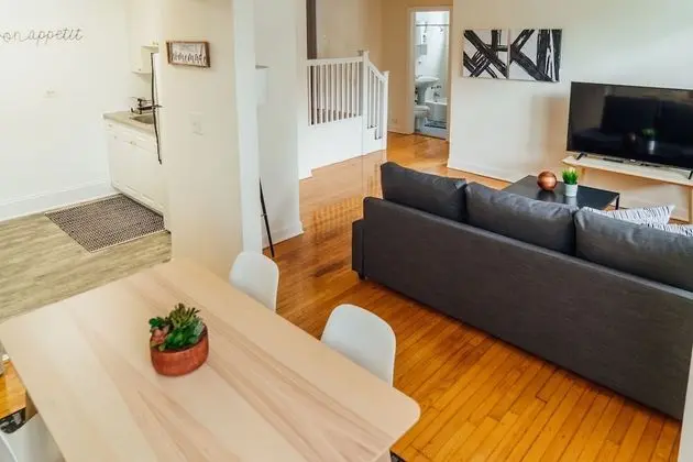 Exclusive Apart Daire