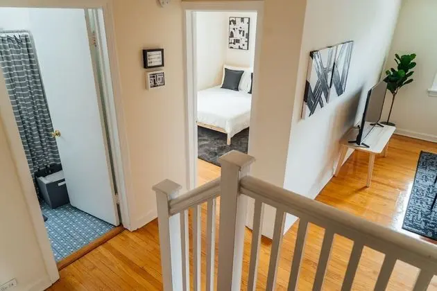 Exclusive Apart Daire