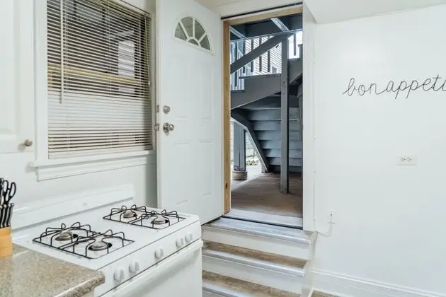 Exclusive Apart Daire