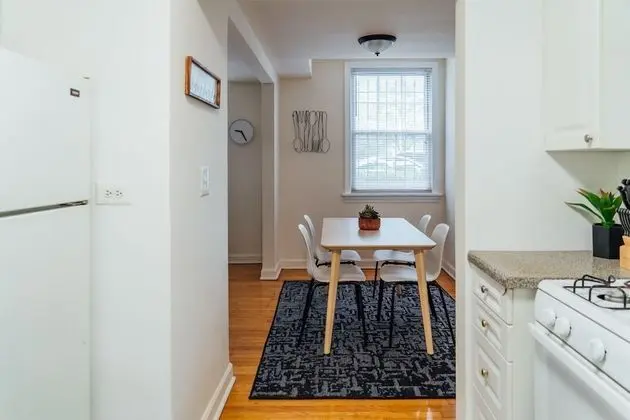 Exclusive Apart Daire