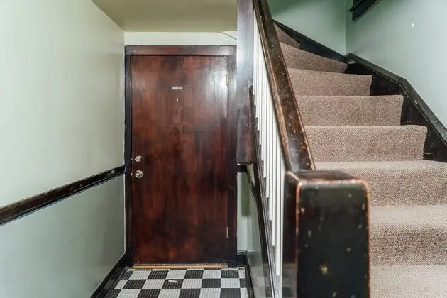 Exclusive Apart Daire