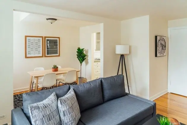 Exclusive Apart Daire