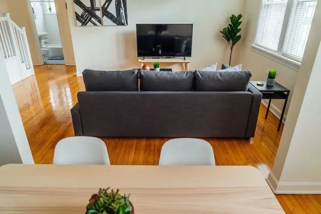 Exclusive Apart Daire