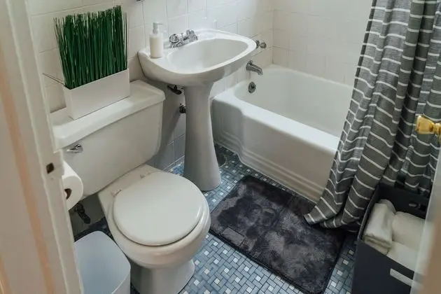 Exclusive Apart Daire