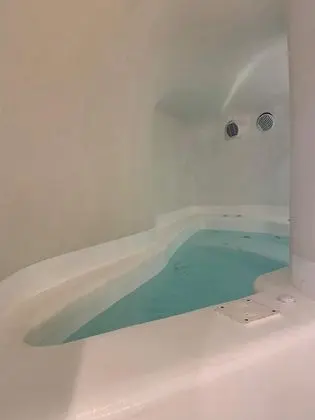 Junior Süit (Indoor Jacuzzi, Caldera View)