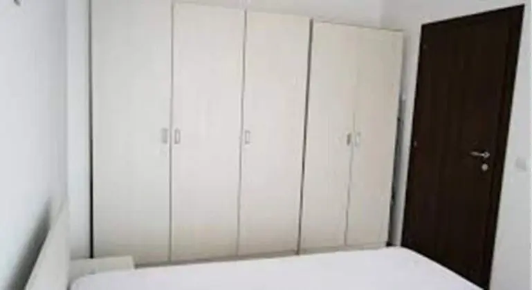 Apart Daire, 1 Yatak Odası, Teras, Plaj Manzaralı