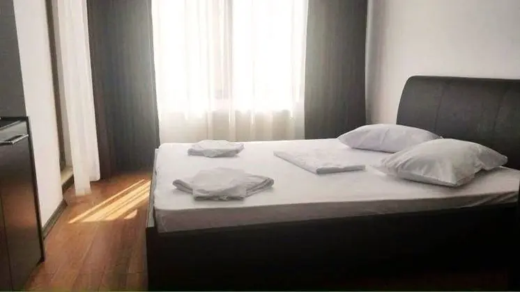 Apart Daire, 1 Yatak Odası, Teras, Plaj Manzaralı