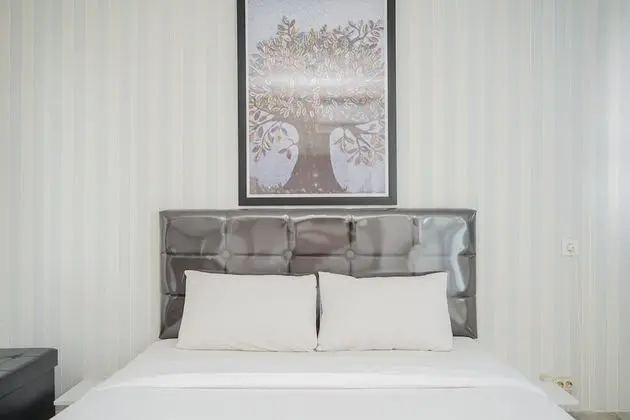 Apart Daire, Sigara İçilmez, Küçük Mutfak