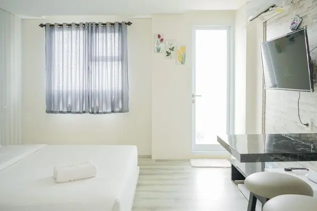 Apart Daire, Sigara İçilmez, Küçük Mutfak