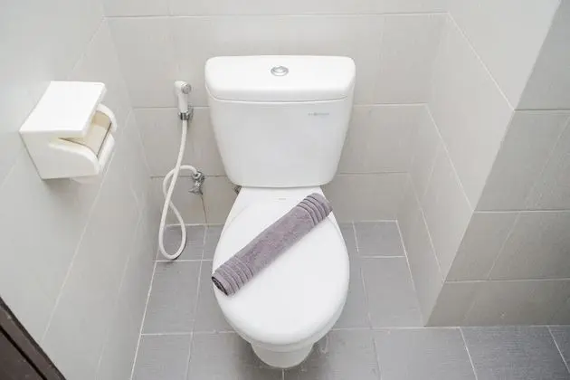 Apart Daire, Sigara İçilmez, Küçük Mutfak